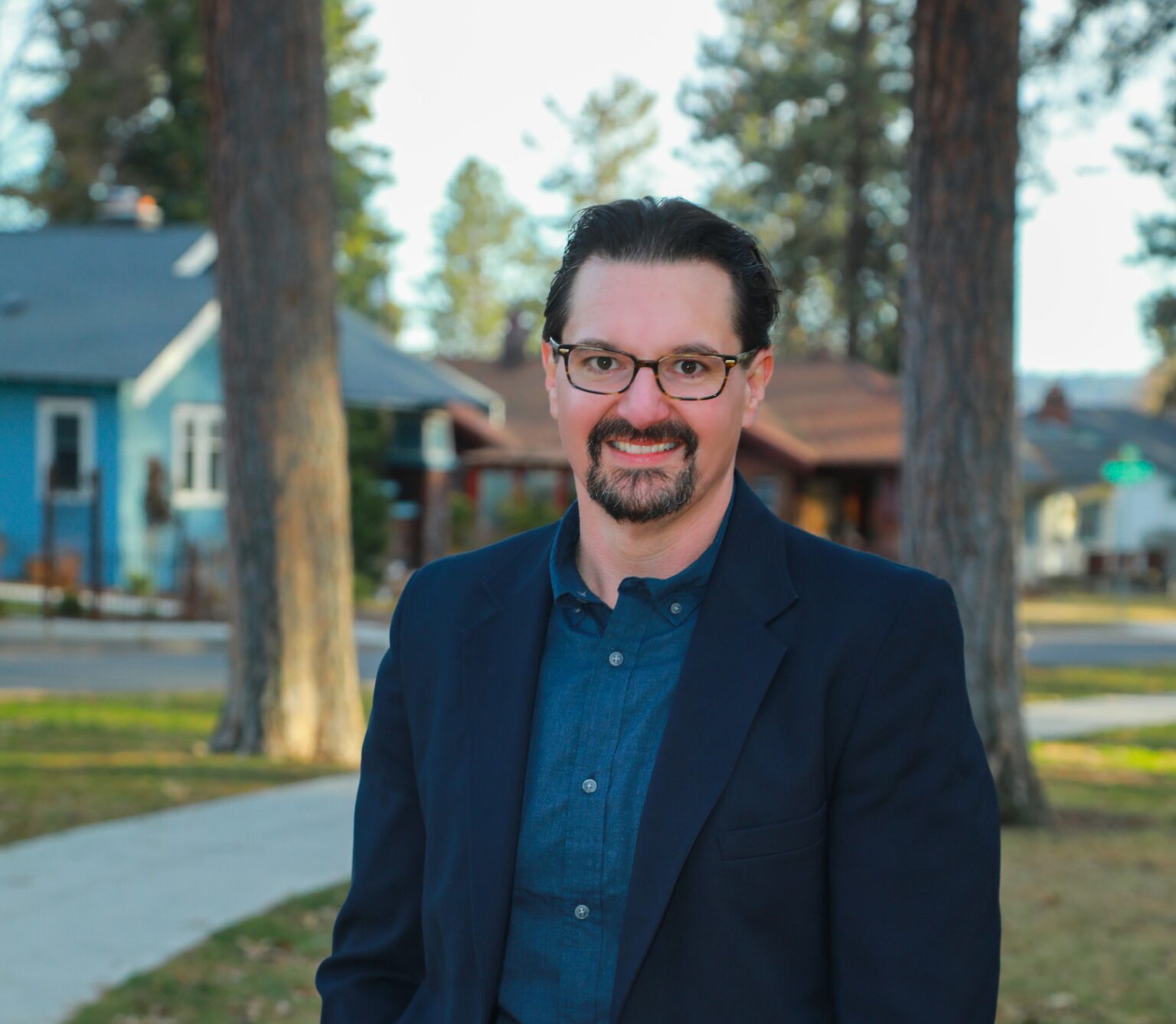 Mike Lish Wants to Make Sure Spokane Does Not Another Seattle or